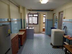 Blk 12 MARSILING LANE (Woodlands), HDB 3 Rooms #568510211